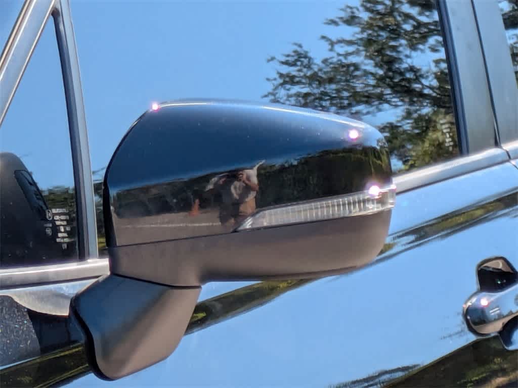 Thumbnail: 2022 Subaru Forester - 11