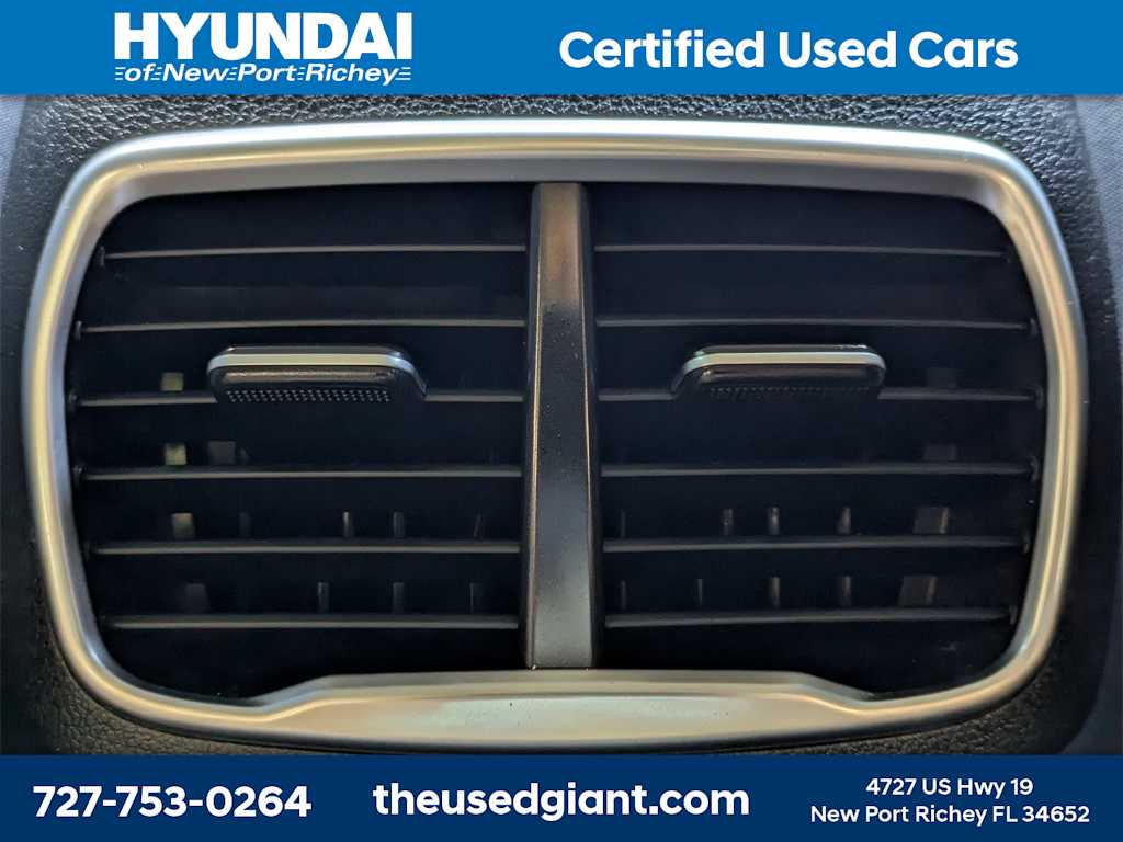 Thumbnail: 2020 Hyundai Santa Fe - 15