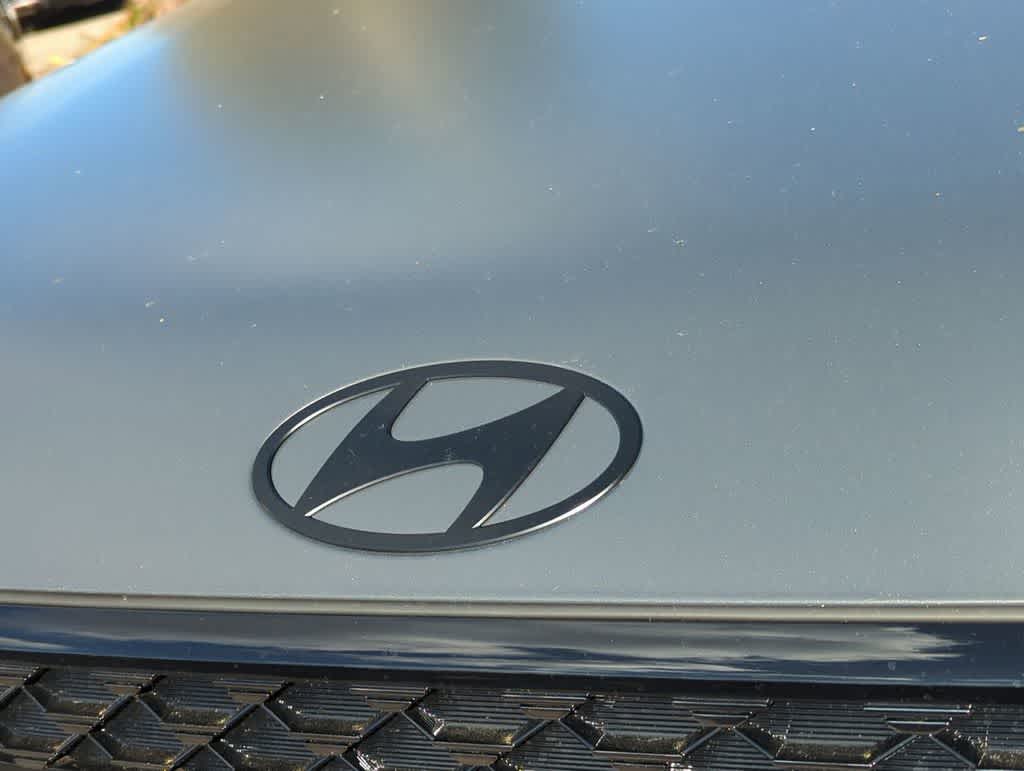 Thumbnail: 2026 Hyundai Santa Fe - 12