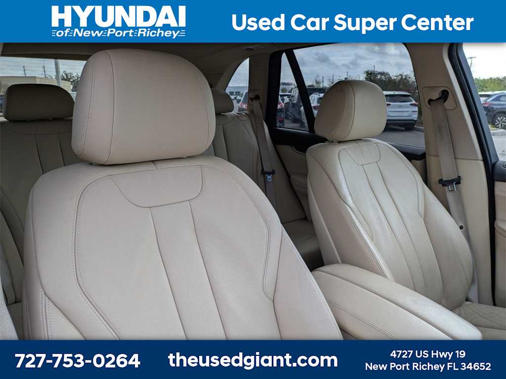 Thumbnail: 2014 BMW X5 - 6