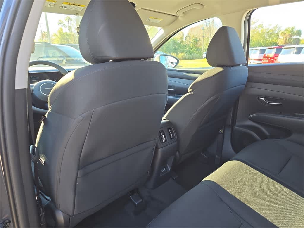 Thumbnail: 2026 Hyundai Tucson - 18