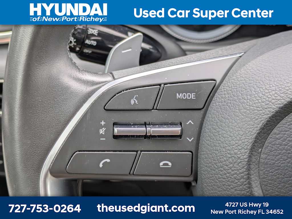 Thumbnail: 2023 Hyundai Sonata - 33