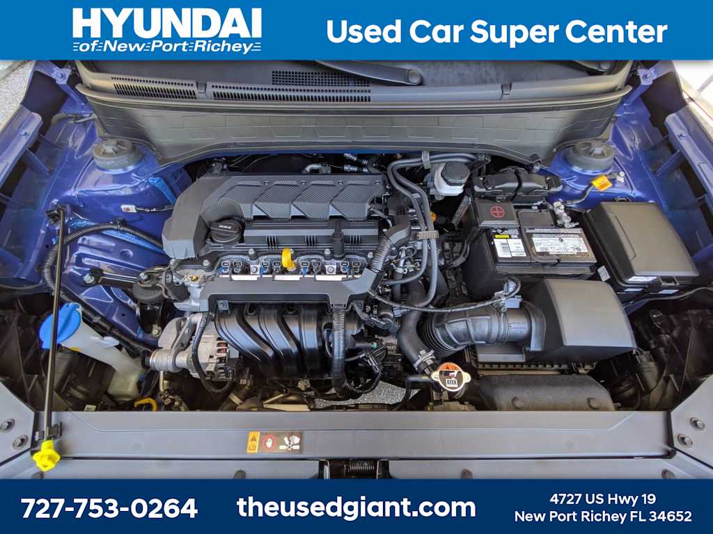 Thumbnail: 2022 Hyundai Venue - 13