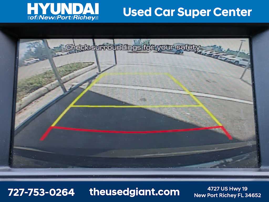 Thumbnail: 2015 Hyundai Sonata - 25