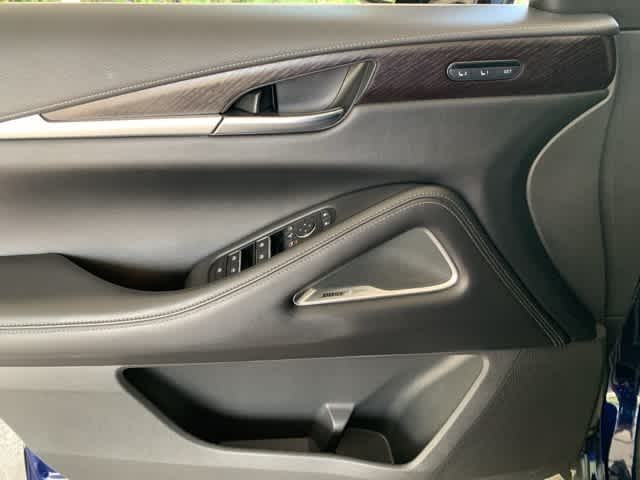 Thumbnail: 2023 INFINITI QX60 - 28