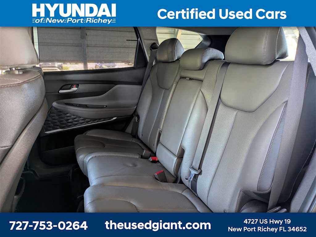 Thumbnail: 2020 Hyundai Santa Fe - 15