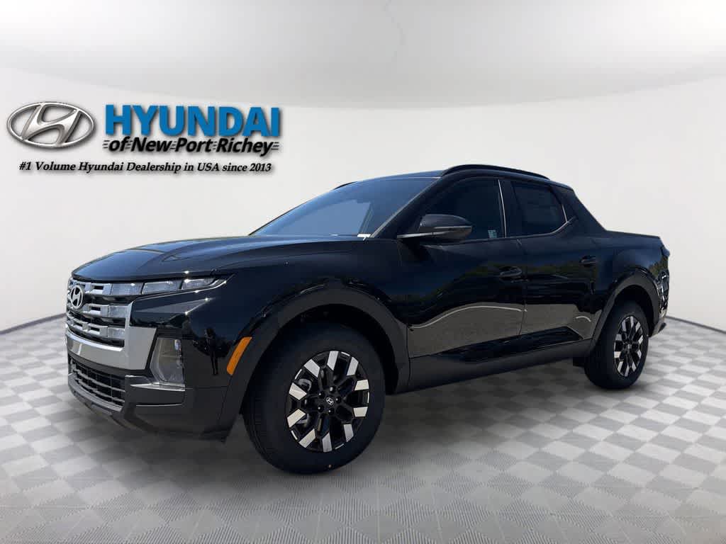 Thumbnail: 2026 Hyundai Santa Cruz - 1