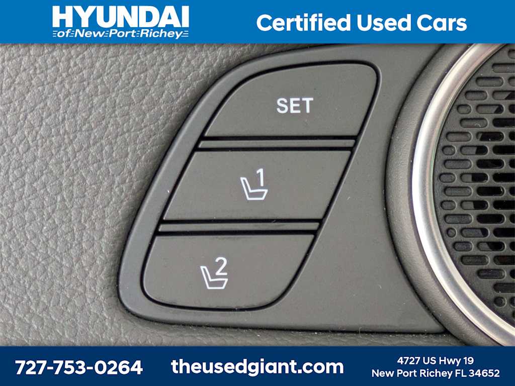 Thumbnail: 2021 Hyundai Sonata - 23