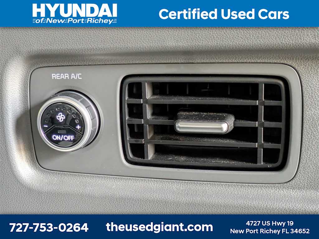 Thumbnail: 2024 Hyundai Santa Fe - 18