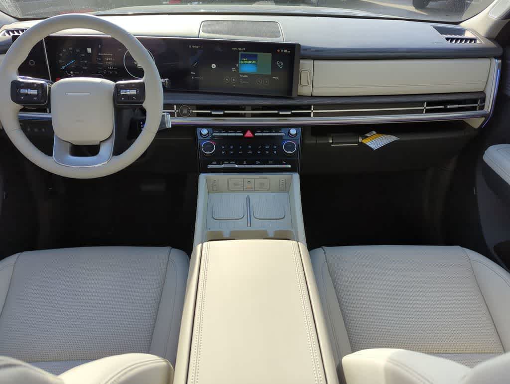 Thumbnail: 2026 Hyundai Santa Fe - 19