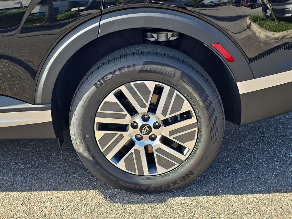 Thumbnail: 2026 Hyundai Palisade - 14