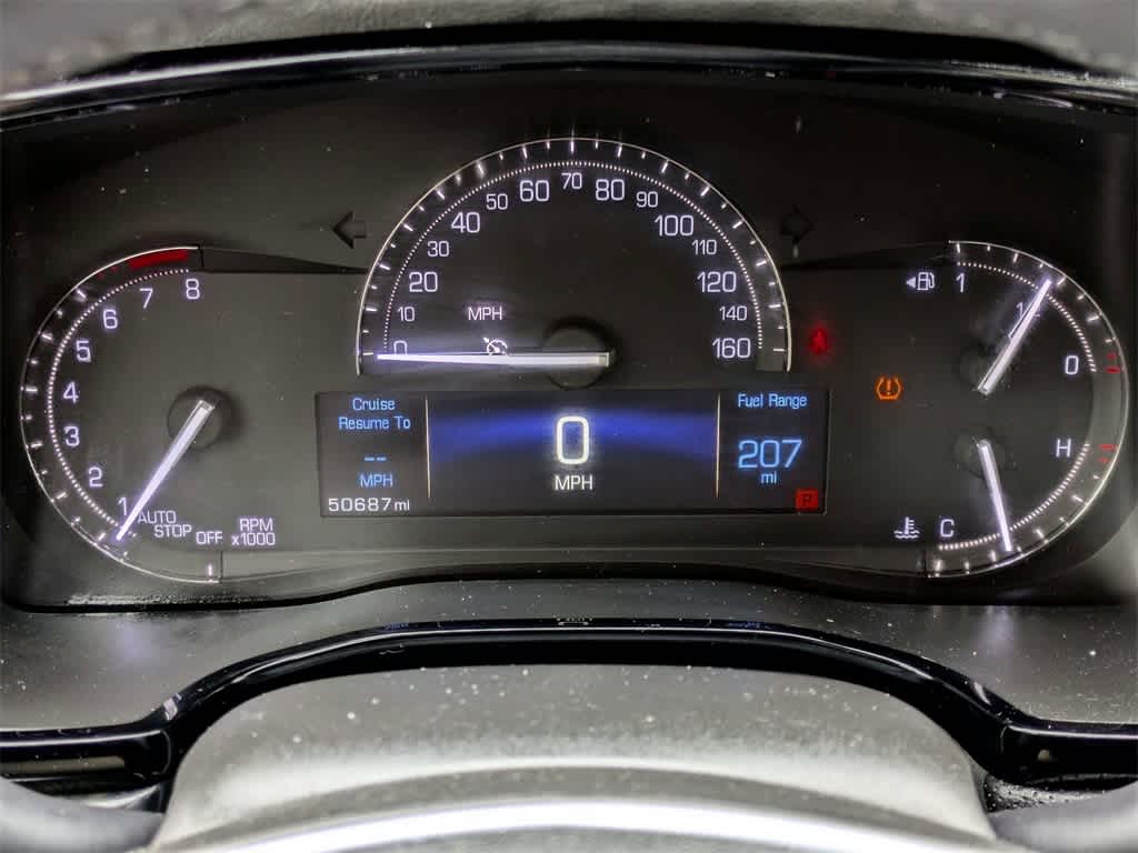 Thumbnail: 2018 Cadillac XT5 - 35