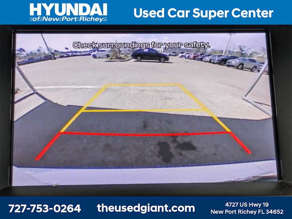 Thumbnail: 2018 Hyundai Tucson - 21