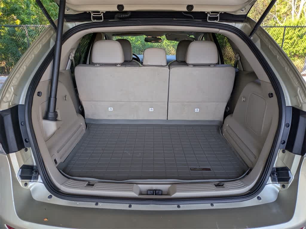 Thumbnail: 2011 Lincoln MKX - 12