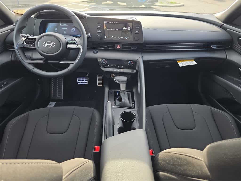 Thumbnail: 2026 Hyundai Elantra - 18