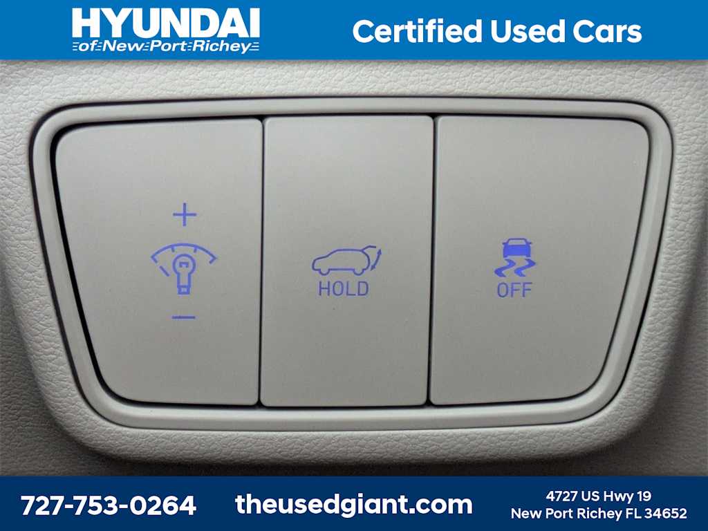 Thumbnail: 2024 Hyundai Tucson - 28