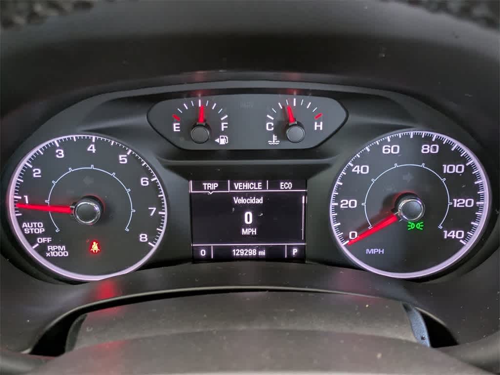 Thumbnail: 2018 GMC Terrain - 33