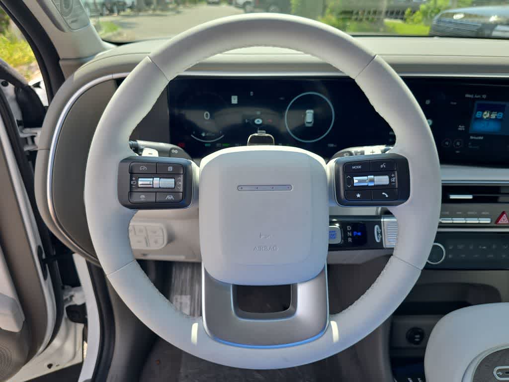 Thumbnail: 2026 Hyundai Palisade - 24