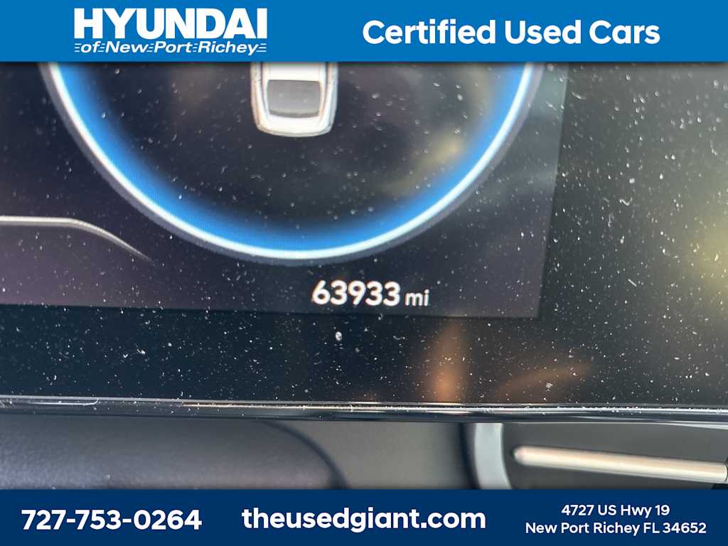 Thumbnail: 2022 Hyundai Elantra - 13