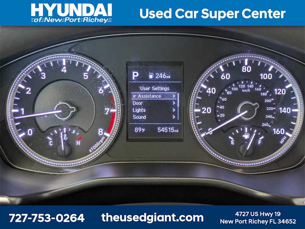 Thumbnail: 2020 Hyundai Santa Fe - 29