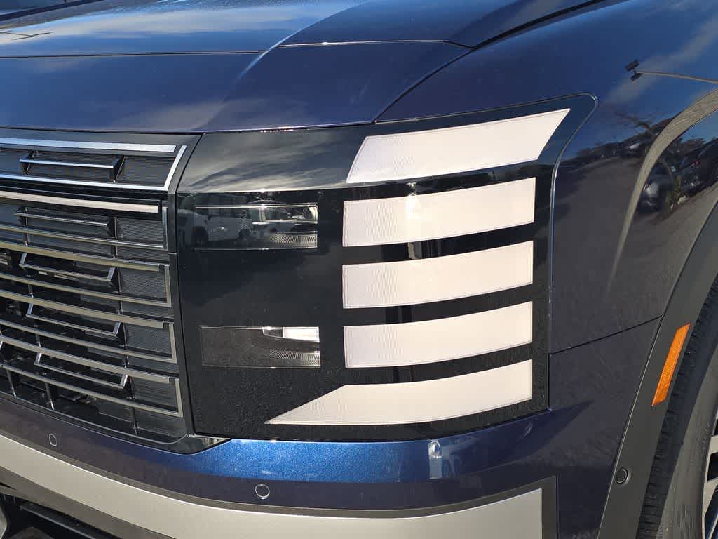 Thumbnail: 2026 Hyundai Palisade - 11