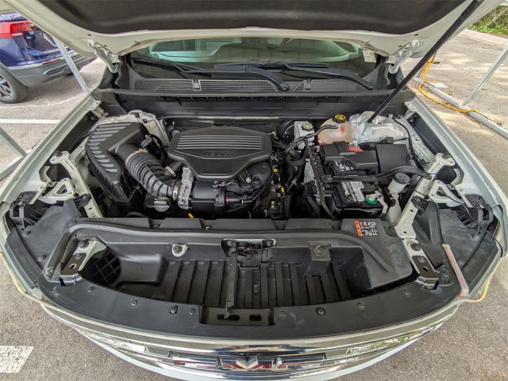 Thumbnail: 2020 GMC Acadia - 15