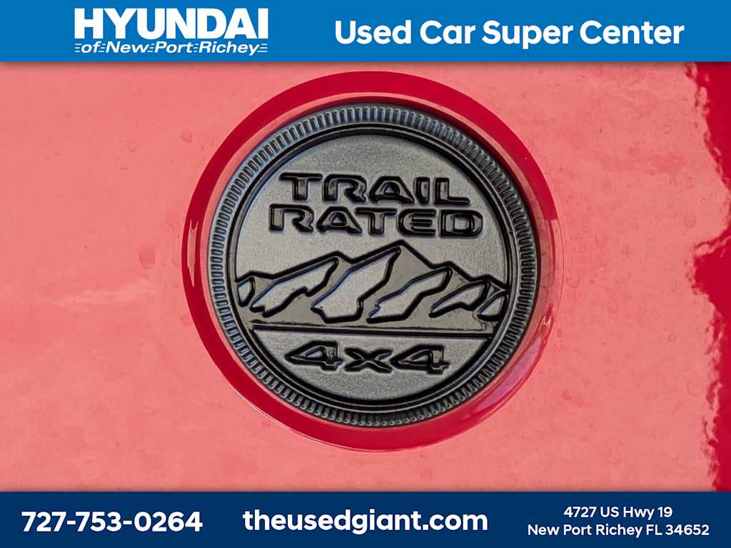 Thumbnail: 2022 Jeep Wrangler - 13