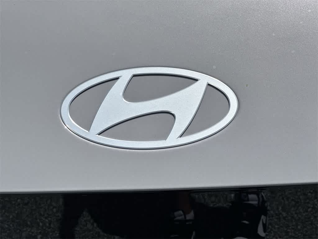 Thumbnail: 2025 Hyundai Ioniq 5 - 10