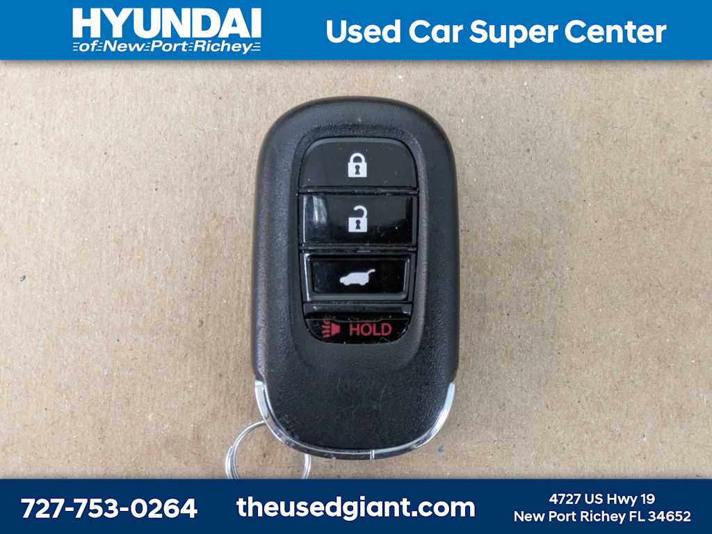 Thumbnail: 2024 Honda CR-V - 32