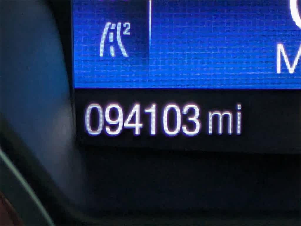 Thumbnail: 2017 Ford Escape - 36