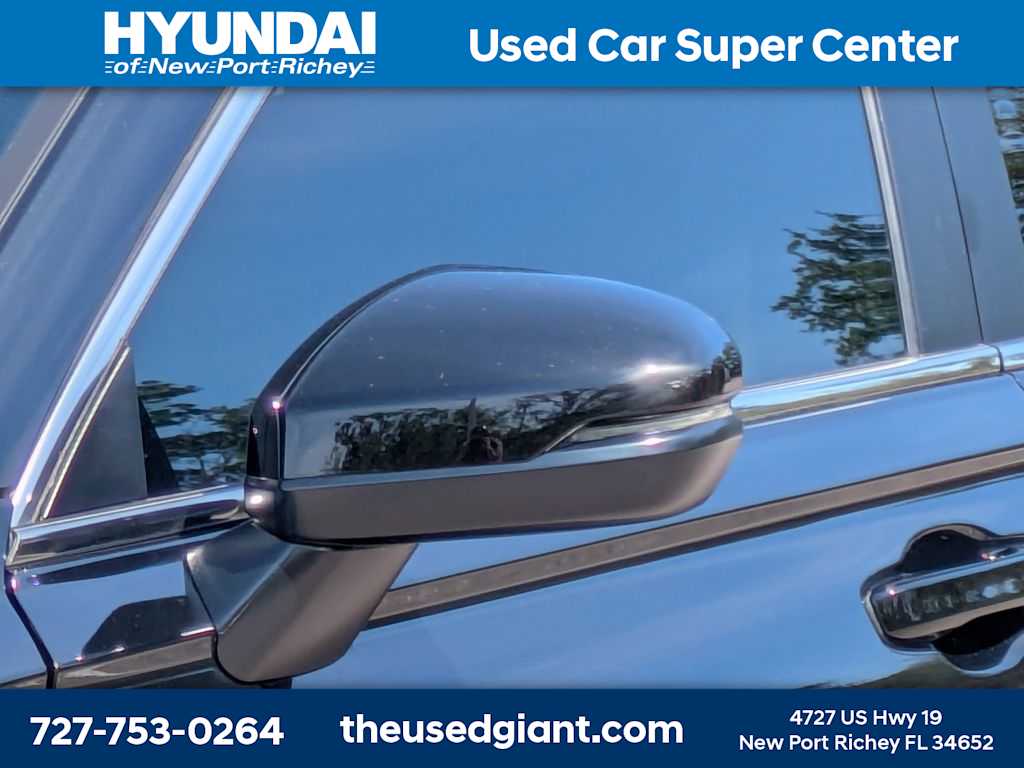 Thumbnail: 2023 Honda CR-V - 11