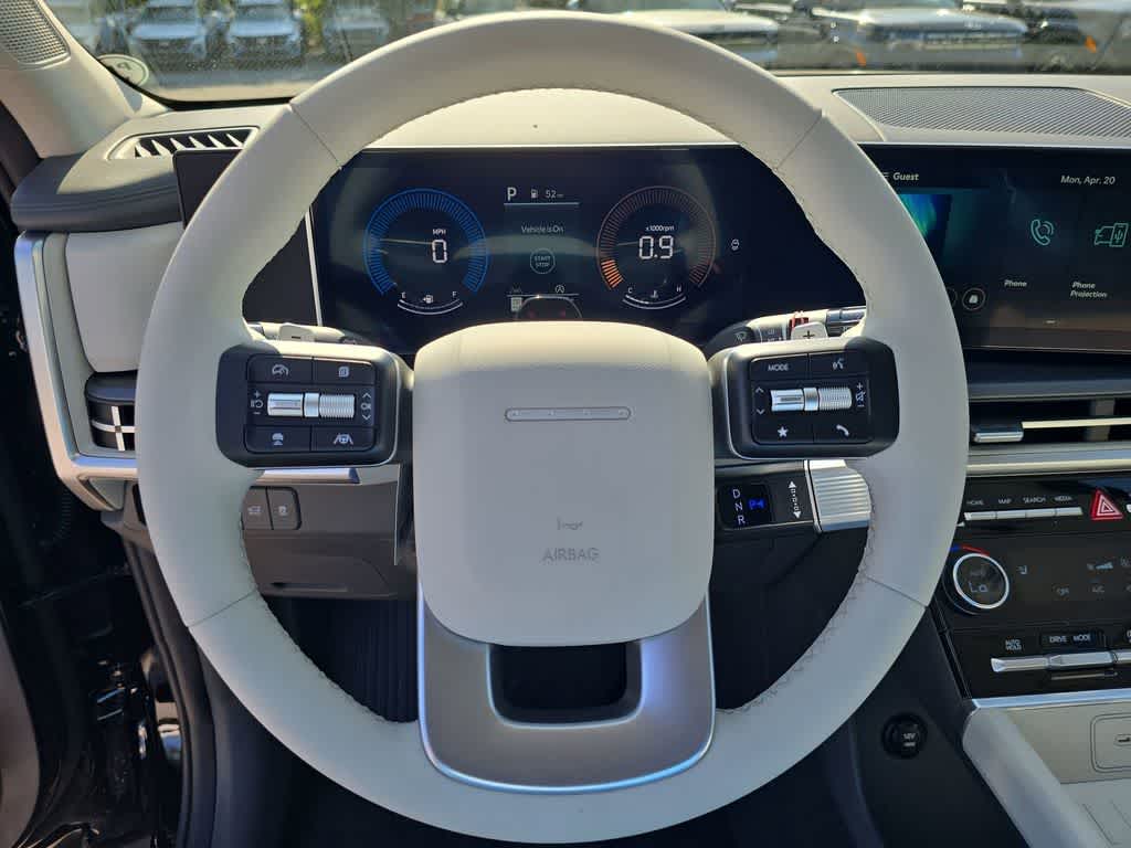 Thumbnail: 2026 Hyundai Santa Fe - 23