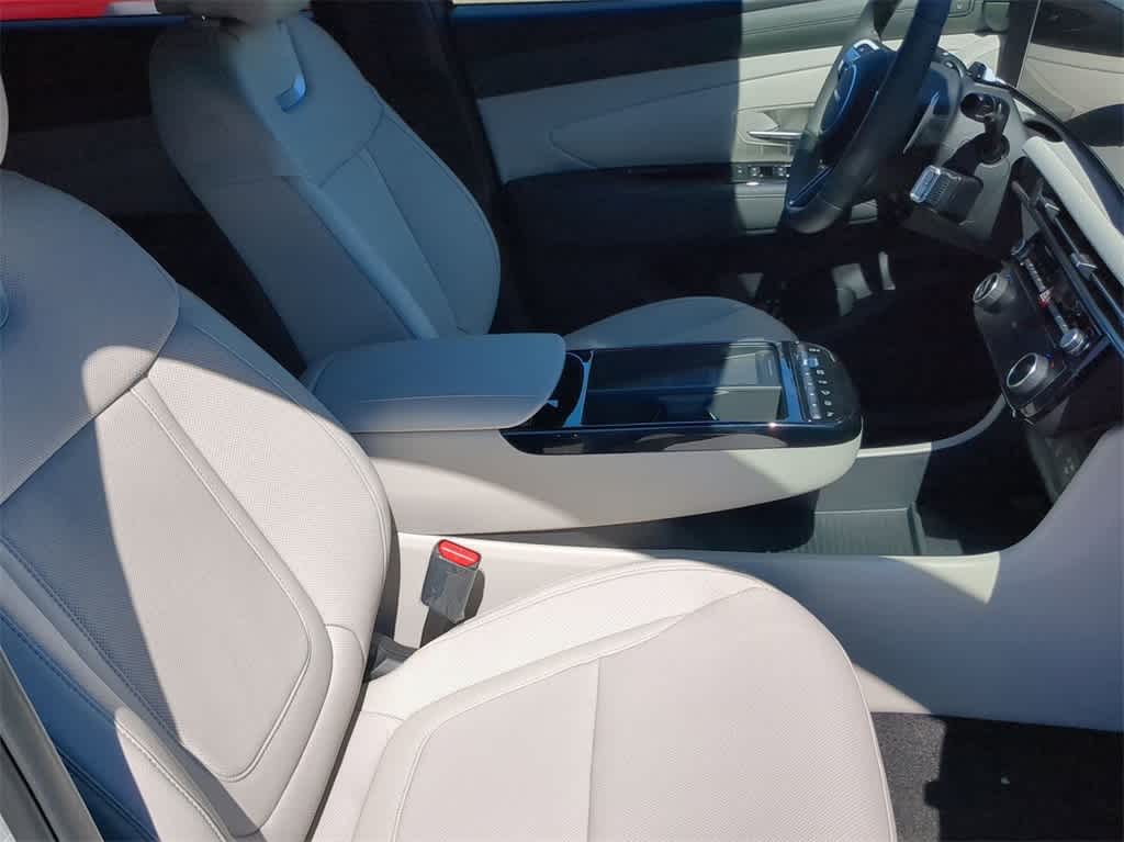 Thumbnail: 2026 Hyundai Tucson - 22