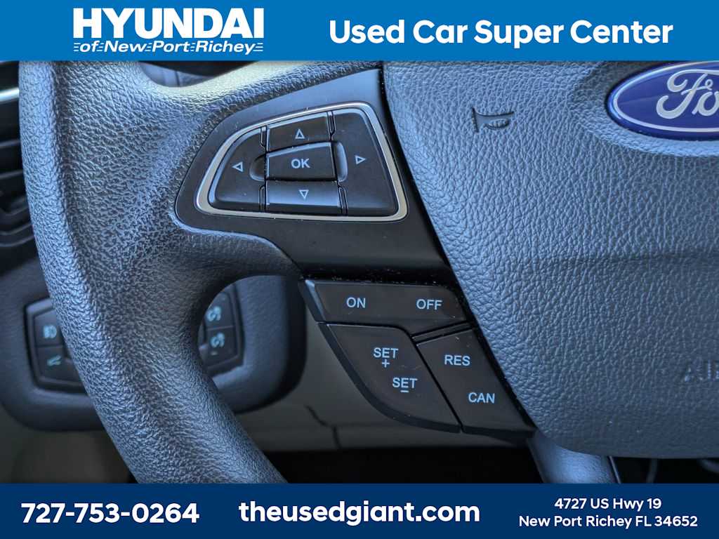 Thumbnail: 2018 Ford Escape - 30