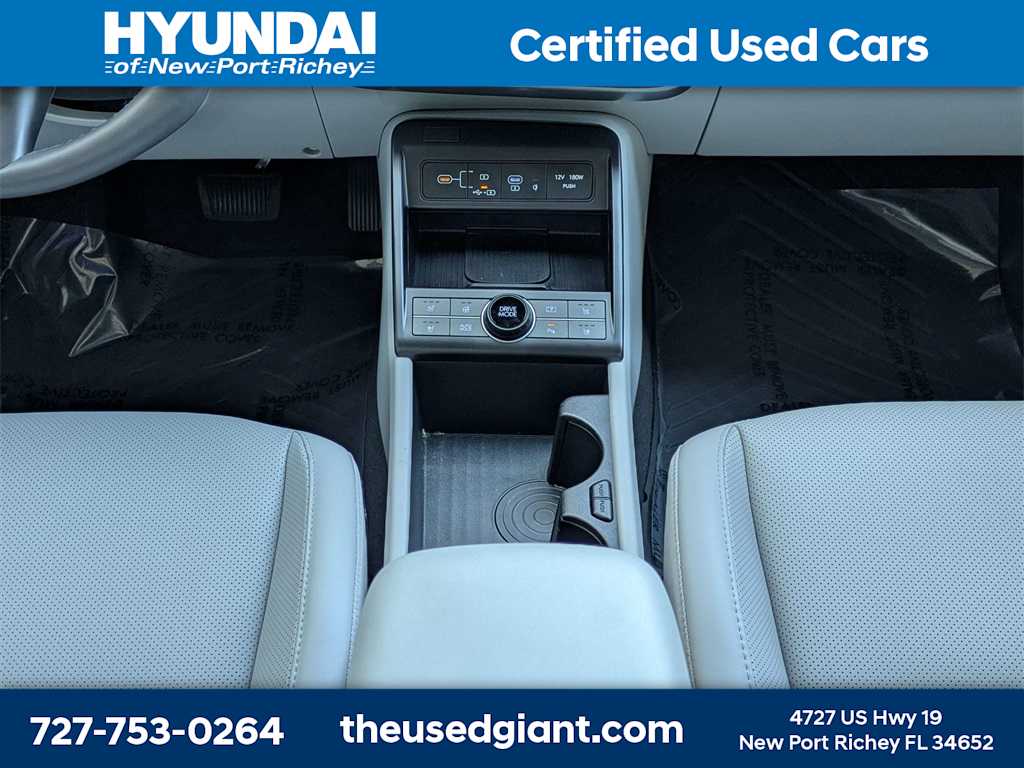 Thumbnail: 2024 Hyundai Kona - 23