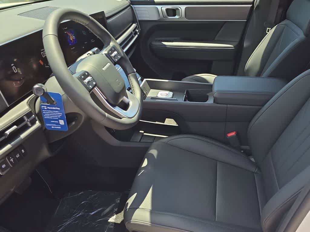 Thumbnail: 2026 Hyundai Santa Fe - 16