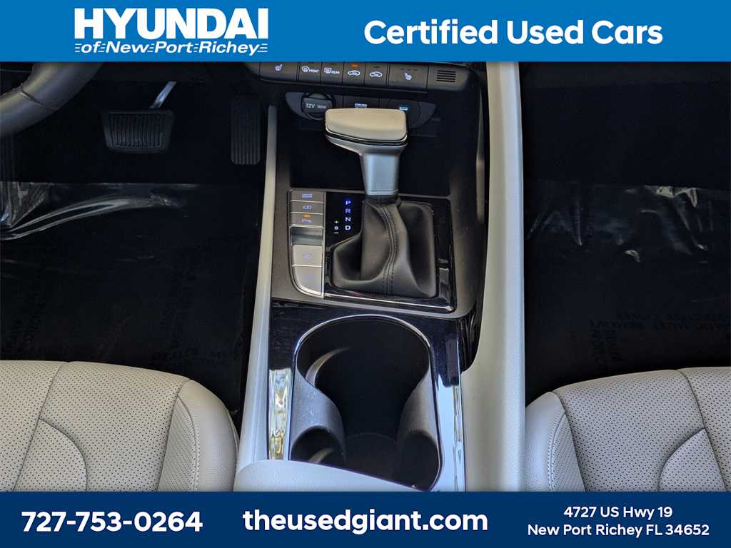 Thumbnail: 2024 Hyundai Elantra - 20