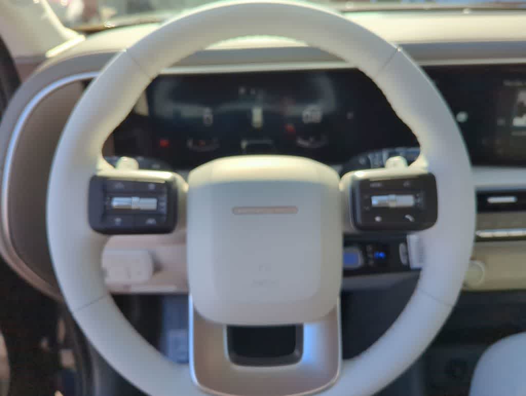 Thumbnail: 2026 Hyundai Palisade - 22