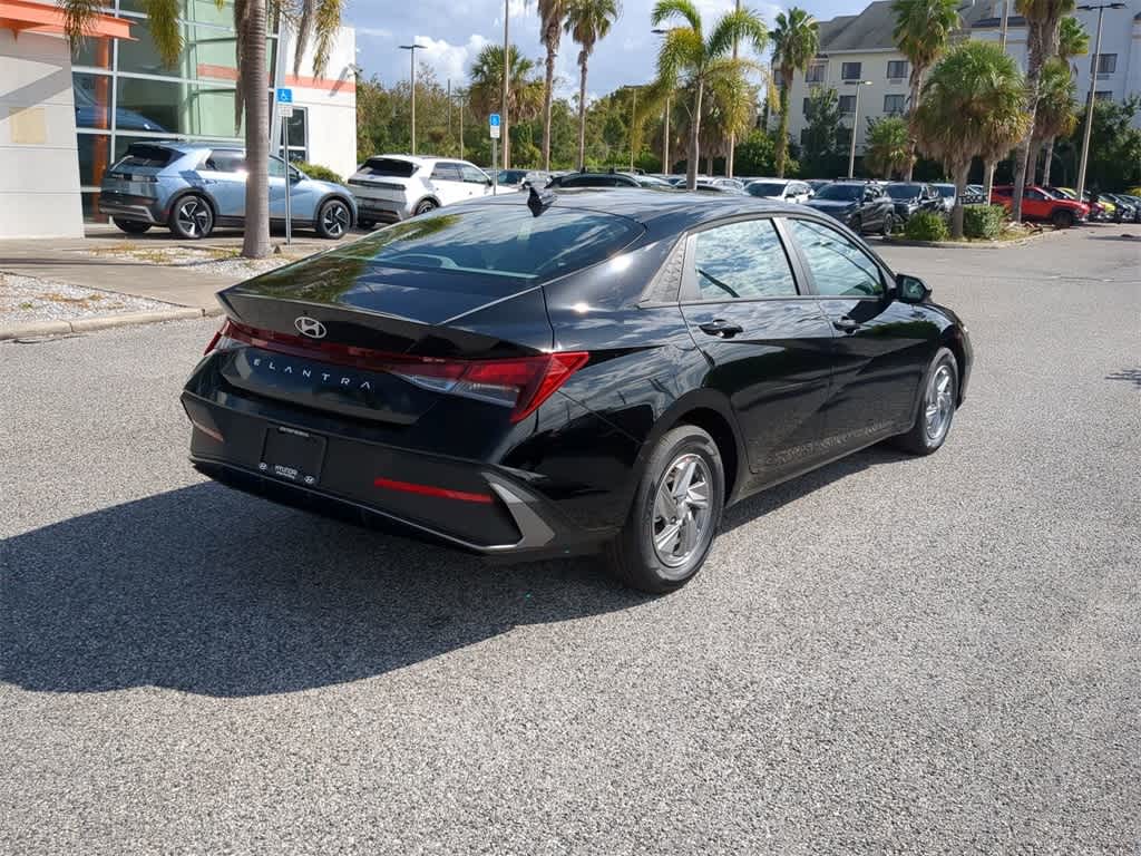 Thumbnail: 2026 Hyundai Elantra - 6