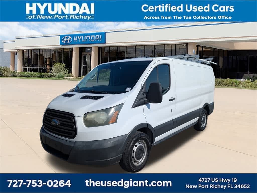 2016 Ford Transit Series 150 -
                  New Port Richey, FL