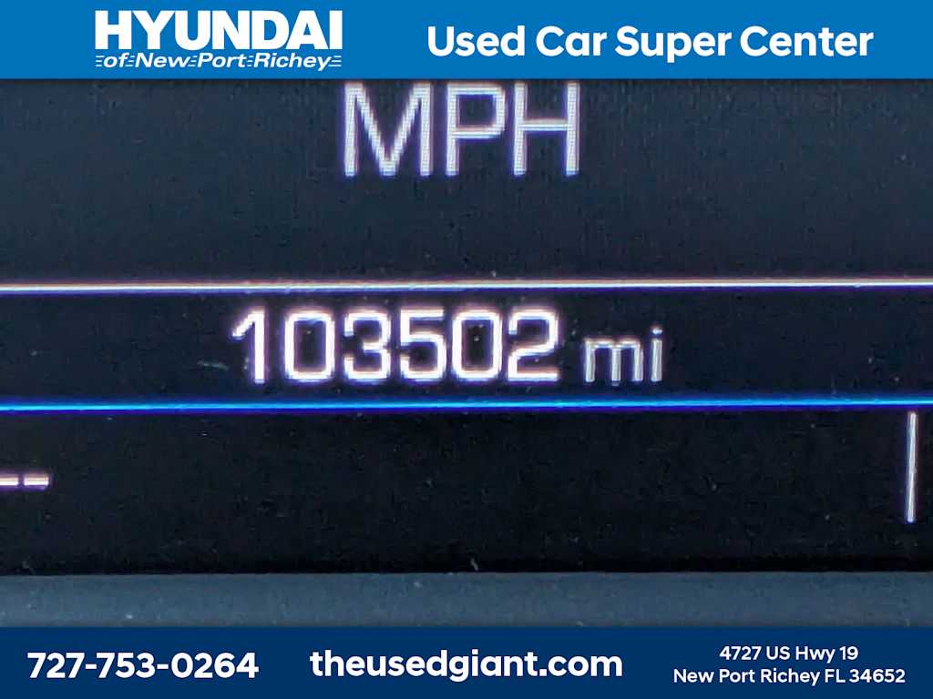 Thumbnail: 2018 GMC Terrain - 44