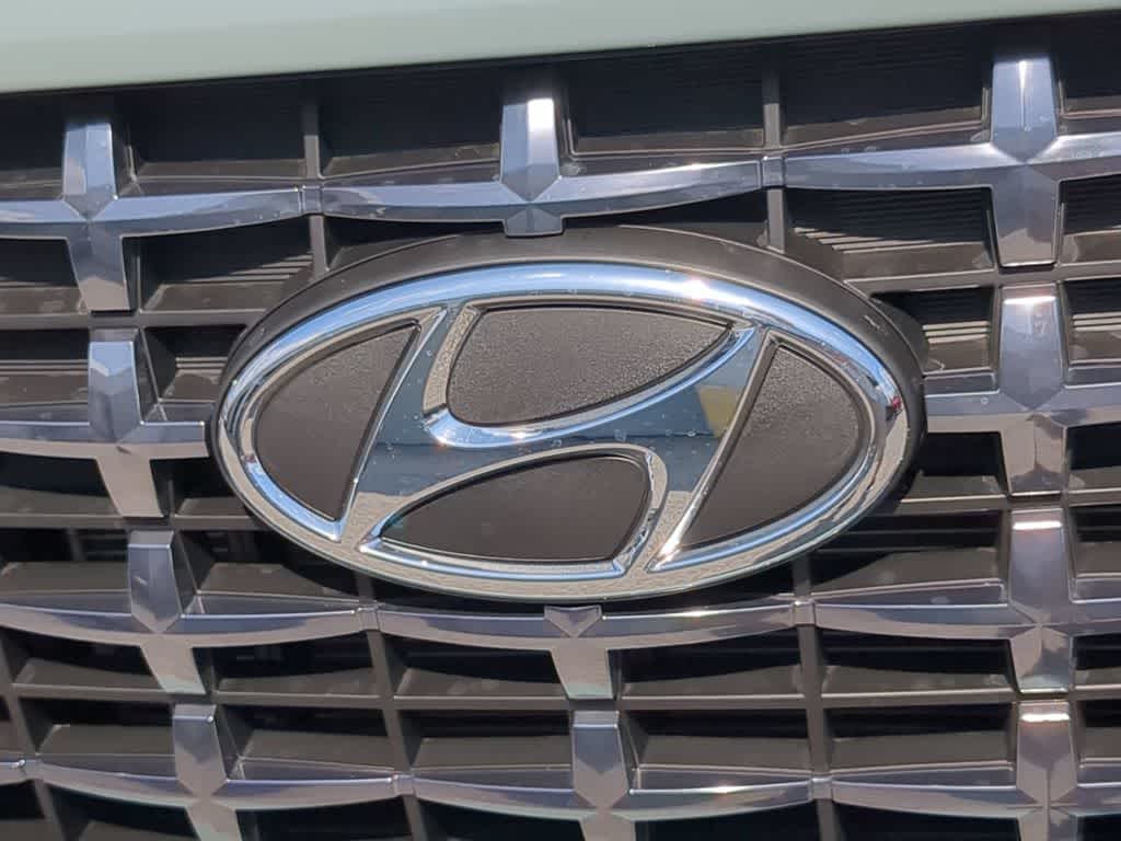 Thumbnail: 2026 Hyundai Venue - 12