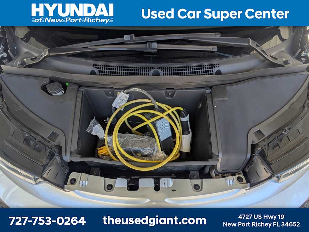 Thumbnail: 2015 BMW i3 - 15