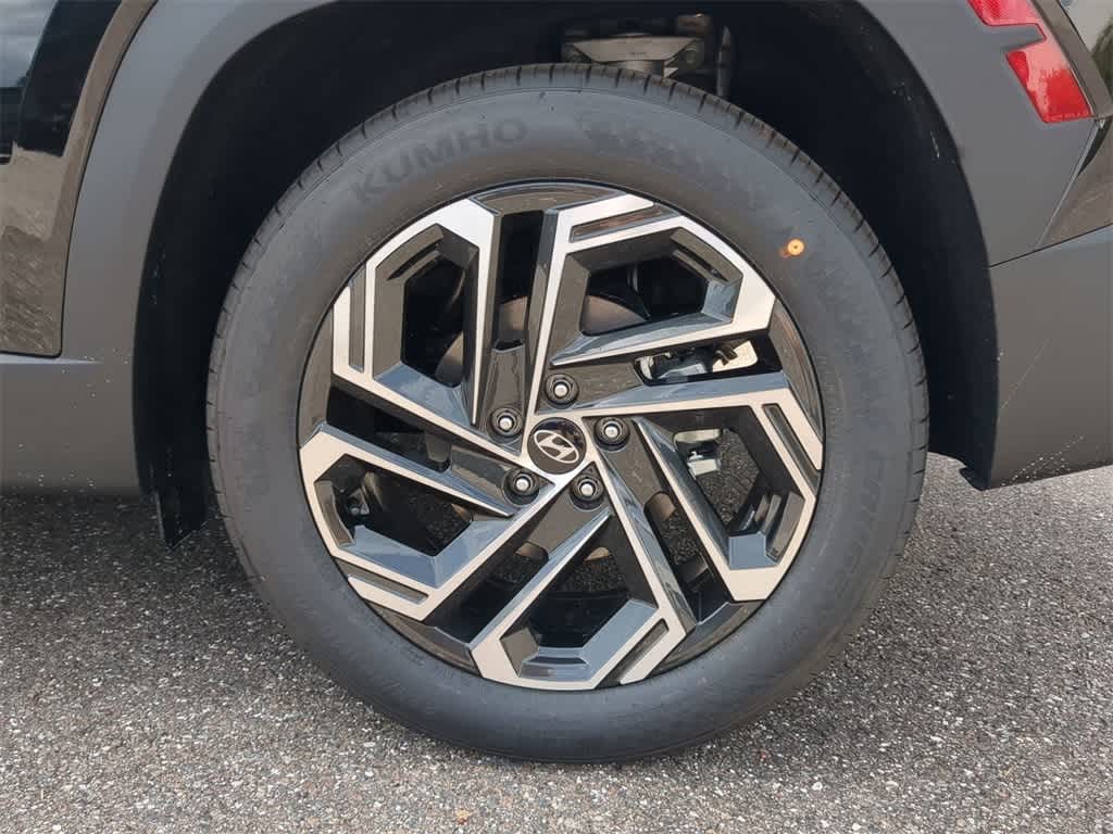 Thumbnail: 2026 Hyundai Tucson - 13