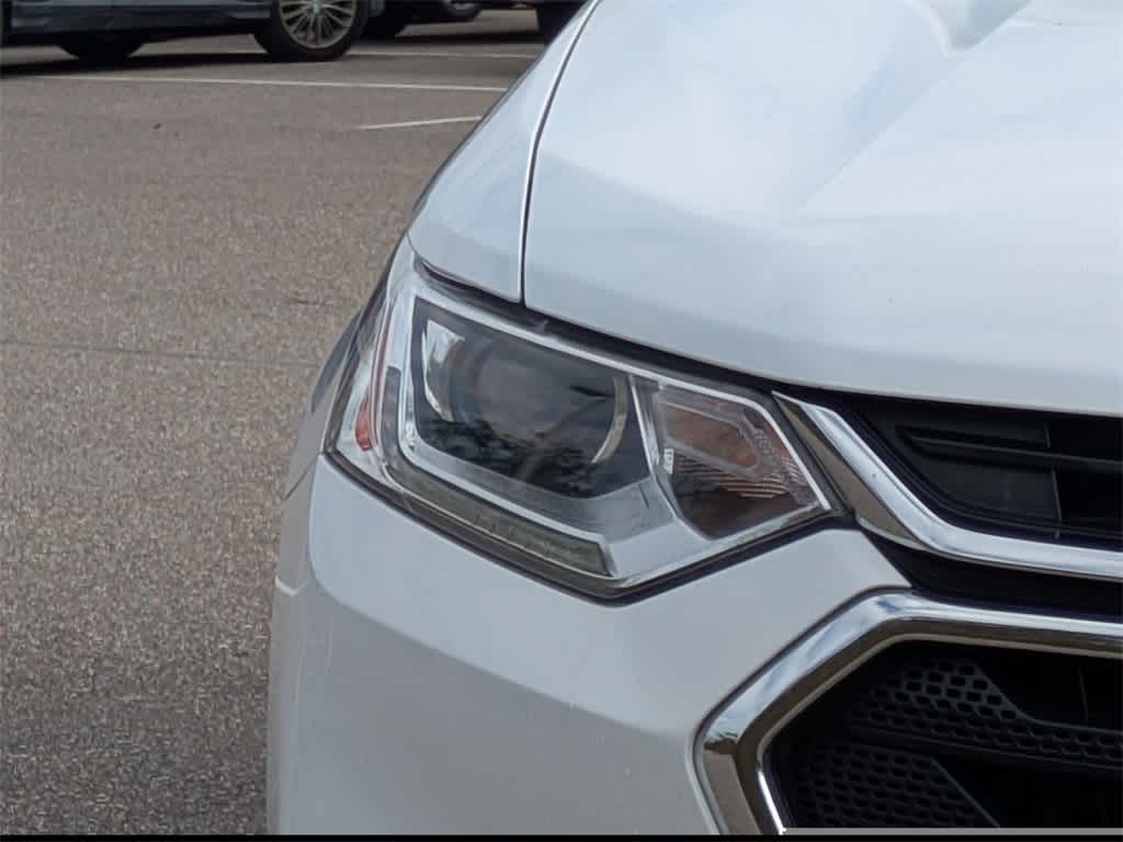 Thumbnail: 2019 Chevrolet Traverse - 9