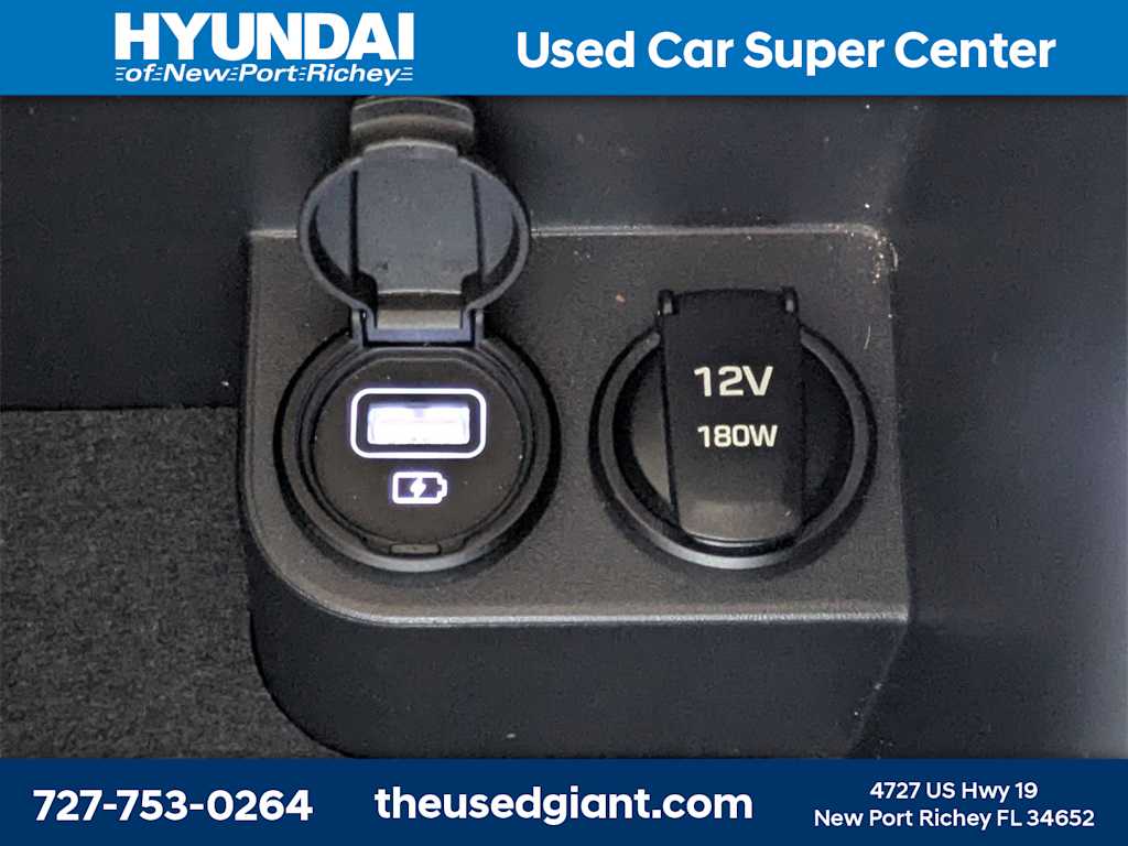 Thumbnail: 2021 Hyundai Palisade - 29