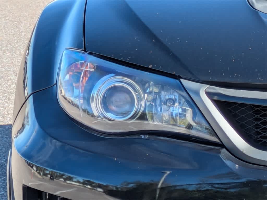 Thumbnail: 2011 Subaru Impreza - 9