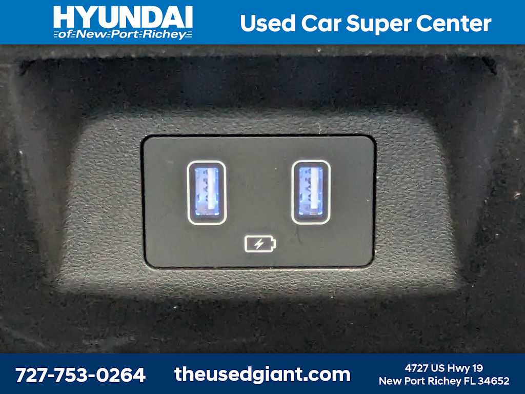 Thumbnail: 2022 Hyundai Tucson - 16