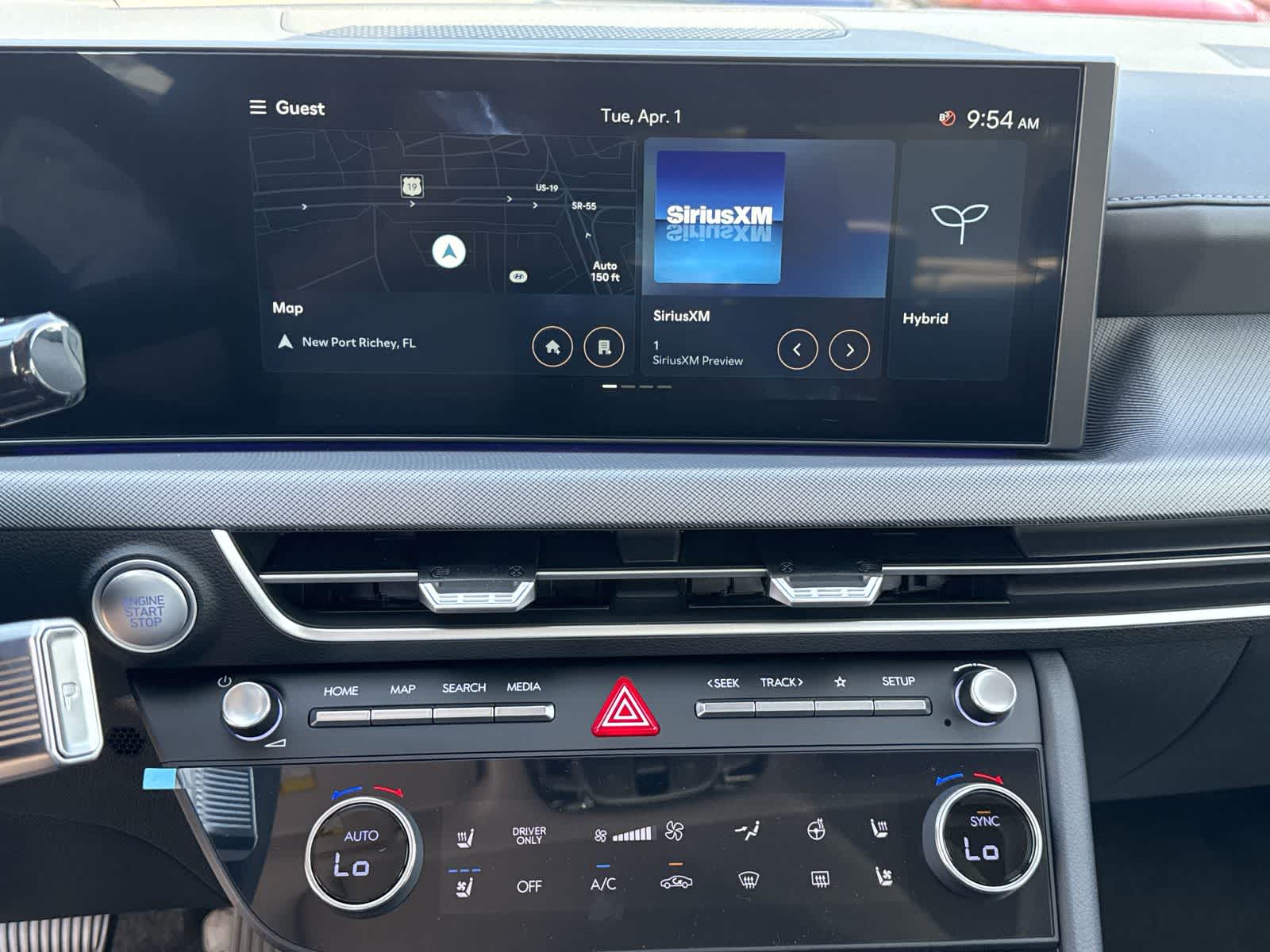 2025 Hyundai Sonata Limited 26