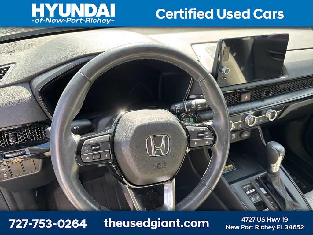 Thumbnail: 2023 Honda CR-V - 11